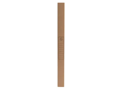 Klasseerdoos karton R25mm ETERNECO ass.