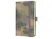 Weekagenda Pure A6 2027 (NL/FR/EN/DU) Dancing Leaves Hardcover