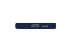 ZAGG Milan Snap, Hoes, Samsung, Galaxy S26+, 17 cm (6.7 inch), Marineb