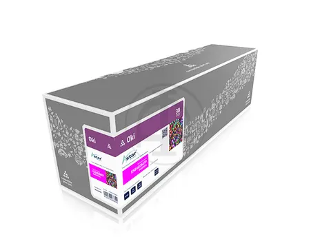 AS12846 ASTAR OKI 44059230 ES toner