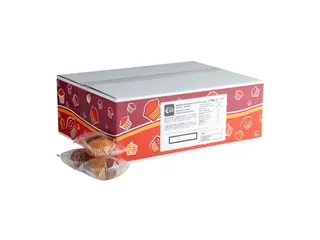 Muffins Elite mini marble 70 stuks - 1