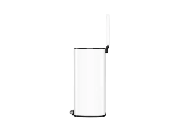 Stella pedaalemmer 30 Liter Wit