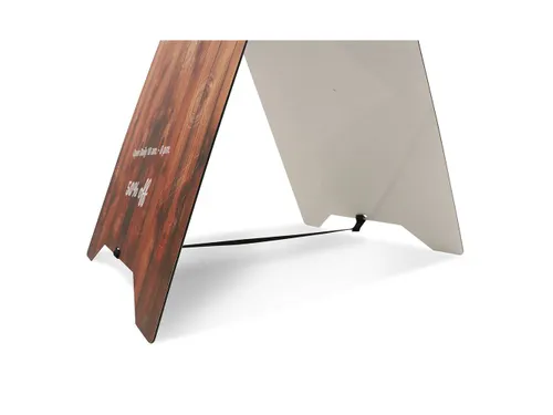 A-Board Grab & Grip Accessoireset