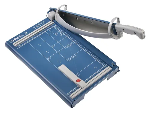 Snijmachine A4 Dahle 561 Bordschaar 36cm