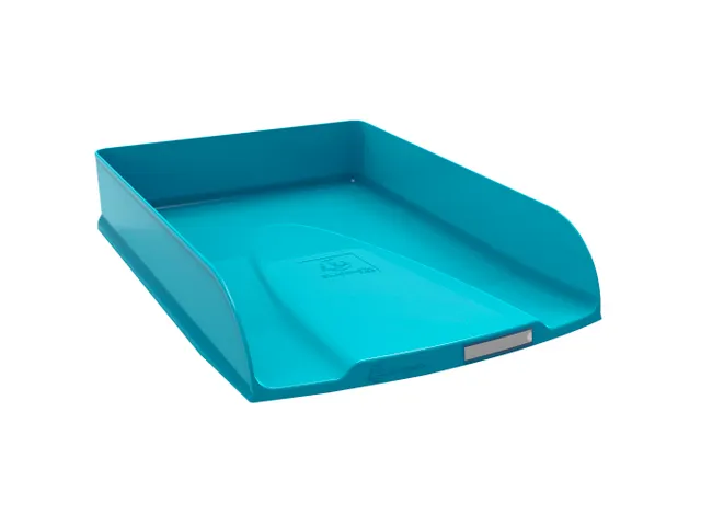 Brievenbak A4 Combo Styli Skandi Pacific Blauw