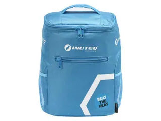 Inuteq 1038020307 Cooling BackPack Blauw - 5