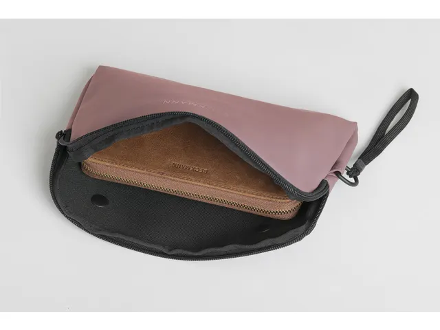 Weekendtas Beckmann 48H 45L Ash Rose