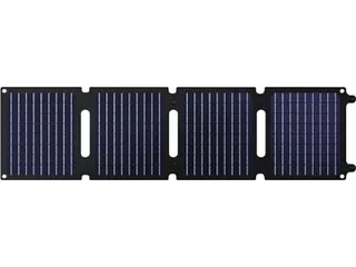 Trust Zuny 40W opvouwbaar mobiel zonnepaneel oplader - 8
