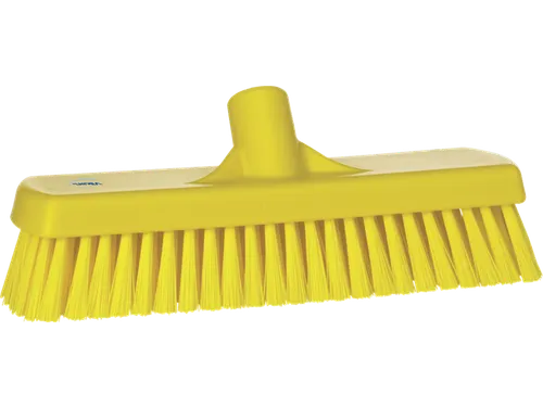 Harde Vloerschrobber Geel
