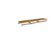 sol en bois,p. rayonnage grande largeur,lxP 2250x500mm,épaisseur 19mm