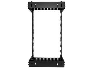18U 19 Inch Wandmonteerbare Server Rack - 4