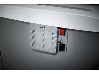 Dahle 306Air Papiervernietiger P-3 Cleantec snippers 5x50mm - 3