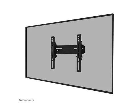 Newstar TV Wandsteun WL30-350BL12 24-55 Inch Zwart