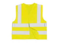 Portwest C374 MeshAir Hi-vis geel vest maat M