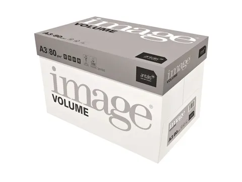 Kopieerpapier Image Volume A3 80 Gram Wit Voordeelbundel