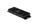 4-poort USB naar DB9 RS232 seriële adapter hub