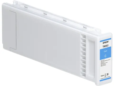 Singlepack Cyan T800200 UltraChrome PRO 700ml