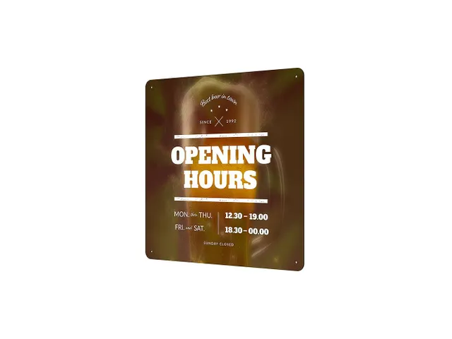 Outdoor Wandpaneel met eigen print 50x50cm BOND 3 mm