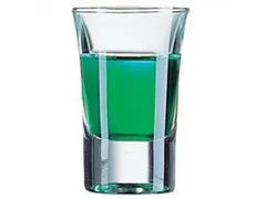 Arcoroc Hotshot Snapshot Shotglas 3.4cl, doos 12 Stuks