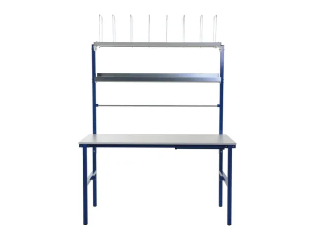 Complete Paktafel 160 Cm Breed 8 Steekbeugels