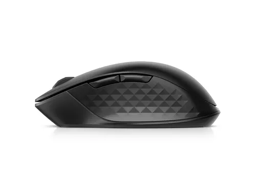 Muis HP 435 multi-device draadloos zwart