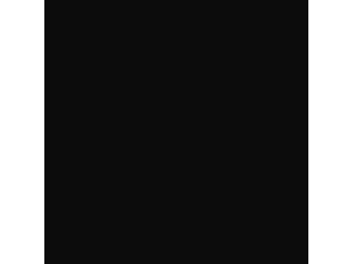 vergadertafel,HxBxD 740x3200x1400mm,vatvormig,CC-zwart