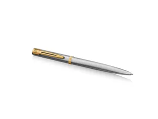 Balpen Waterman Allure Impression GT M RVS - 9