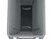 Rubbermaid afvalcontainer Slim Jim 87 liter grijs