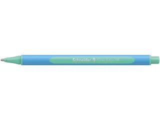 Balpen Slider Edge Pastel, Pastel mint - 2