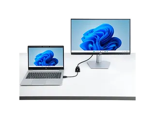 HDMI naar VGA Adapter/Converter 1080p - 6