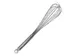 Emga Garde met ophangoog RVS 12-draads 40cm