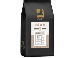 Koffiebonen Café Crema 1 kg - 1