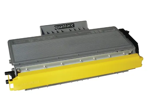 Tonercartridge Quantore alternatief tbv Brother TN-3230BK zwart