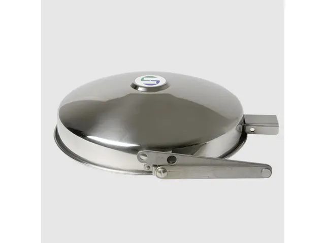 Haws 9102 stofkap, per stuk