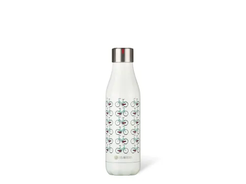 Thermosfles Les Artistes Paris 500ml Bicycle