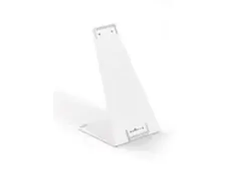 OUTLET Tafelstandaard A4 10 Delig Grijs