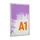 Kliklijst aluminium Outdoor A1 metaal zilver