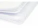 Carnet de notes Pure Croco A6 ligné 5 couleur 80gramme 160pages 2 rub
