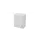 opzetkast v. kast met openslaande deuren Bl-wit 740x600x445mm