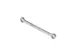 4 8X9clés mixtes droites profil UD 8x9mm