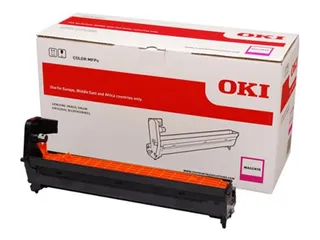 46484122 OKI ES OPC magenta 30.000pages - 1