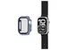 Case Eclipse Apple Watch Series 10 42mm blauw screenprotector