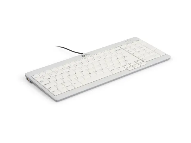 Toetsenbaord BNEU960V2US Ultraboard 960 V2 Compact QWERTY US