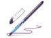 Balpen Schneider Slider Basic XB 1,4mm kogelbreedte violet