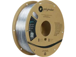 PolyLite PC 1,75mm Transparant 3kg 3D Filament