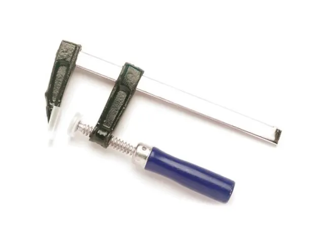 Spanklem - 150mm x 50mm