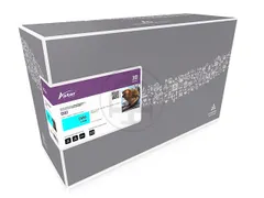 AS20142 ASTAR OKI Cyaan 46490607 C/MC toner