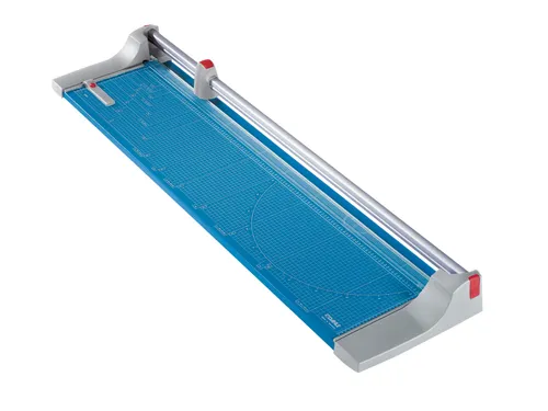 Rolsnijmachine A0 Dahle 448 130cm