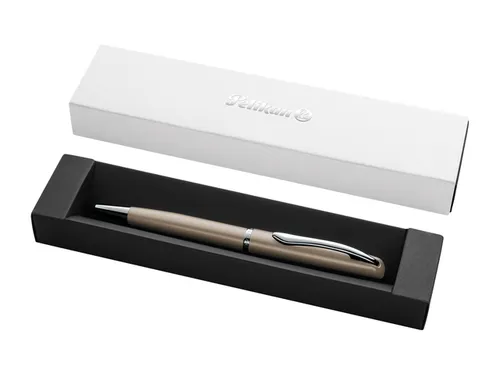 Balpen Pelikan Jazz Noble Elegance K36 medium taupe