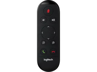 Afstandsbediening draadloos voor videoconferentiesysteem 993-001040 - 1